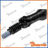 Arbre de transmission arrière pour MERCEDES | NWN-ME-108, A9074101200